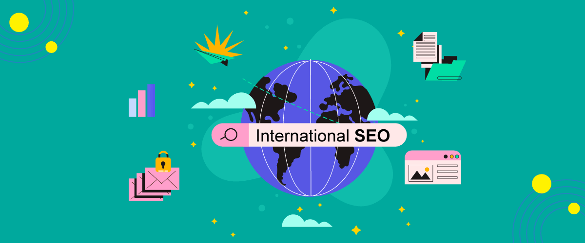 Seo Services Globally​