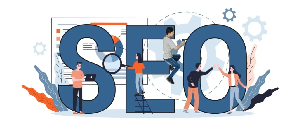 SEO Service in Manchester