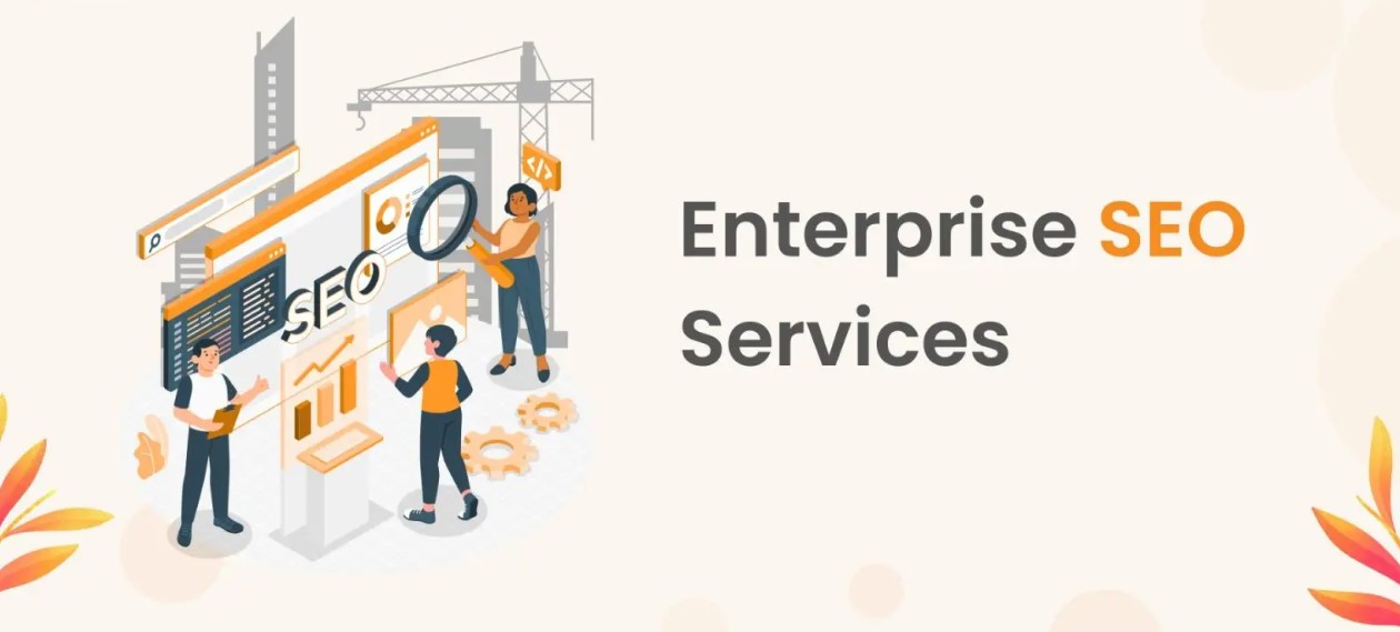 Enterprise Seo Consultancy​