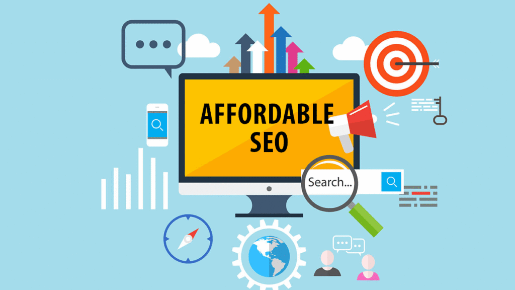 SEO Service in Manchester
