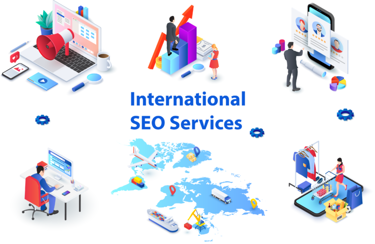 Seo Services Globally