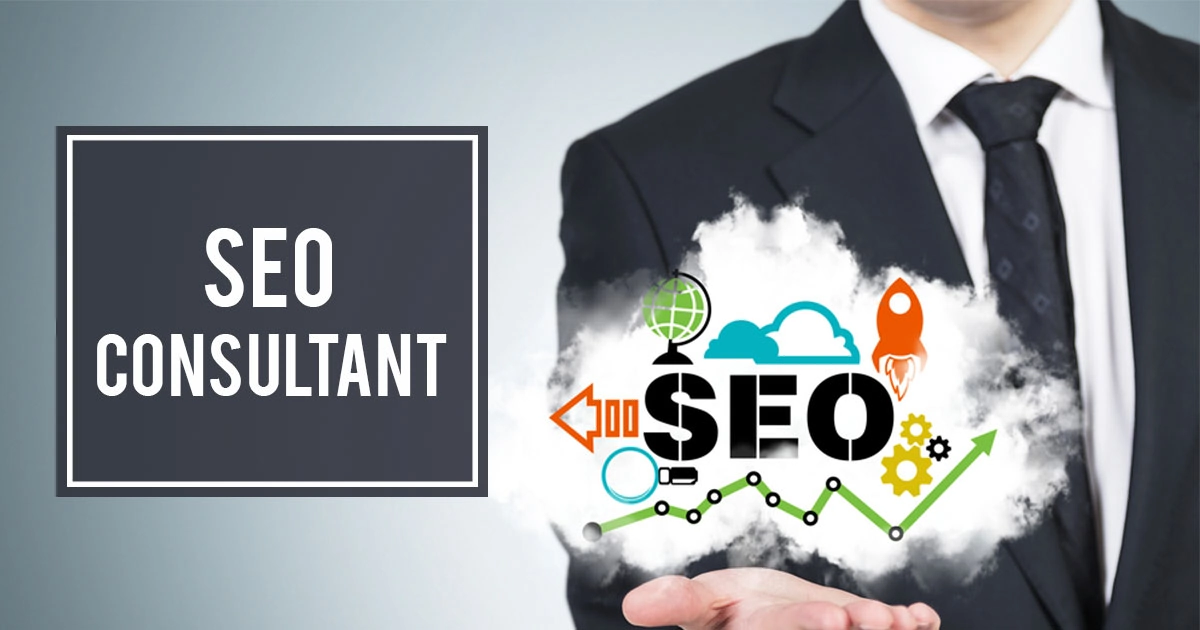 Best SEO Consulting Service