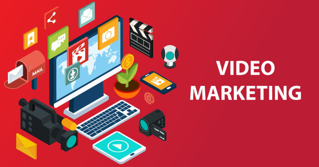 Video Advertising Company