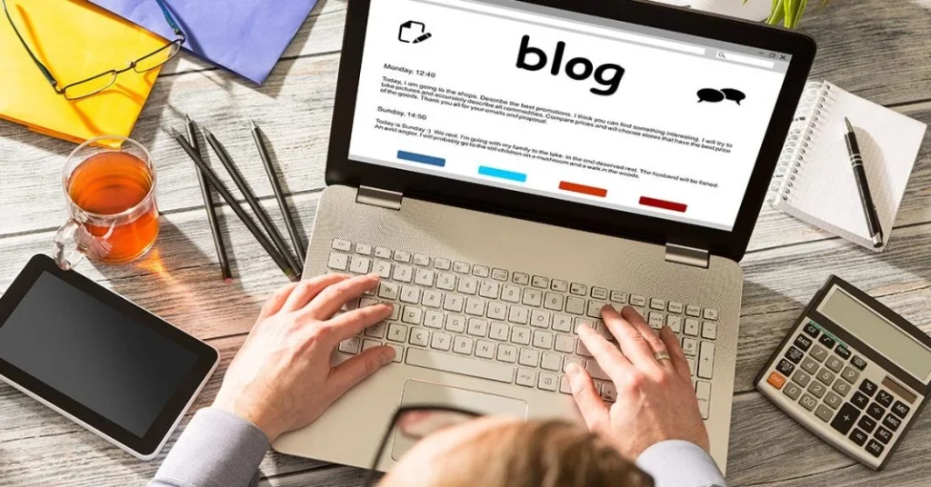 Pro Website Content-Writing
