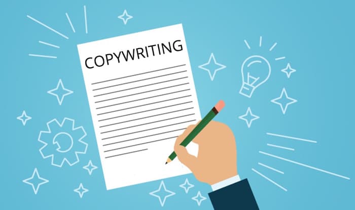 Pro Copywriting online services