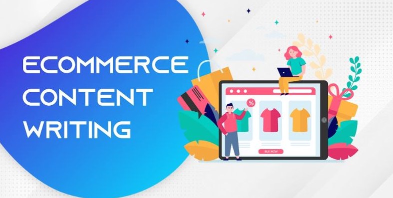 Professional E-Commerce Content Service