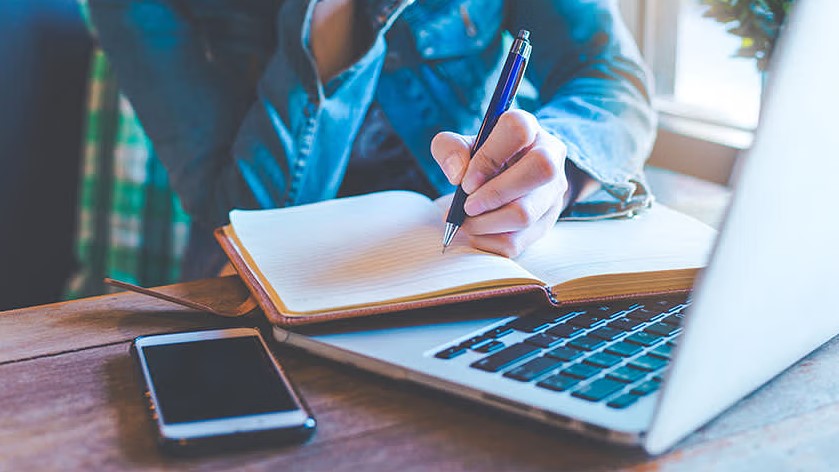Pro Website Content-Writing