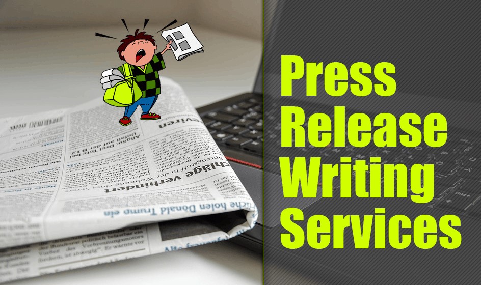 Press Release Article Agency