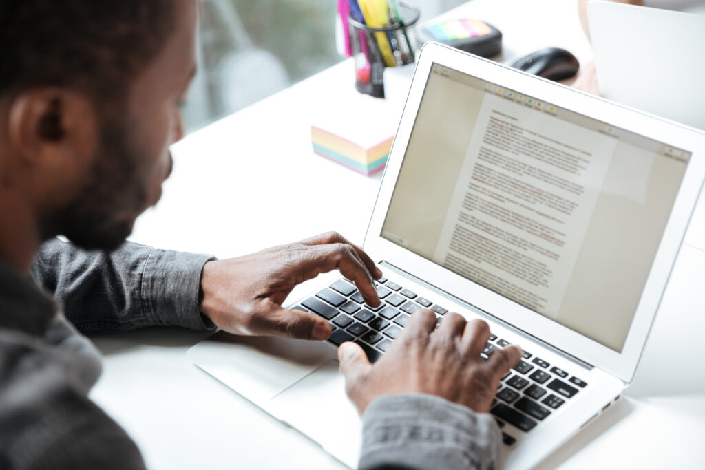 Benefits of Newsletter Writing
