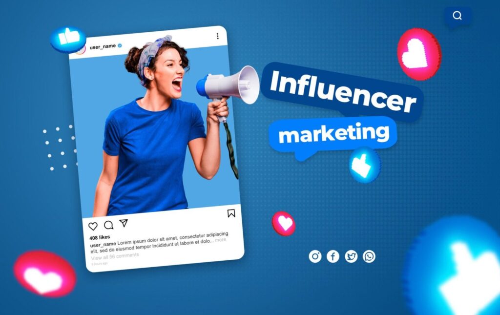 Influencer Market Planner
