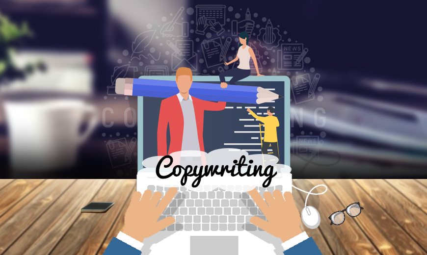 Pro Copywriting online services
