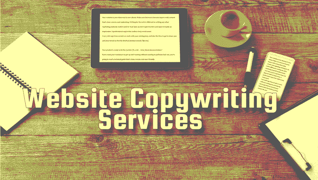 Pro Copywriting online services