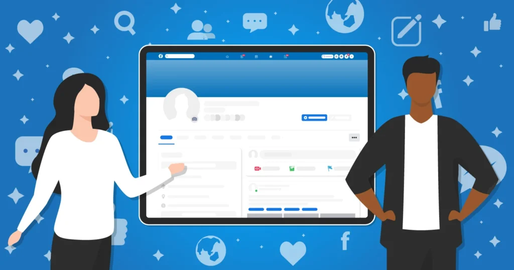 Facebook Ads Marketing Agency