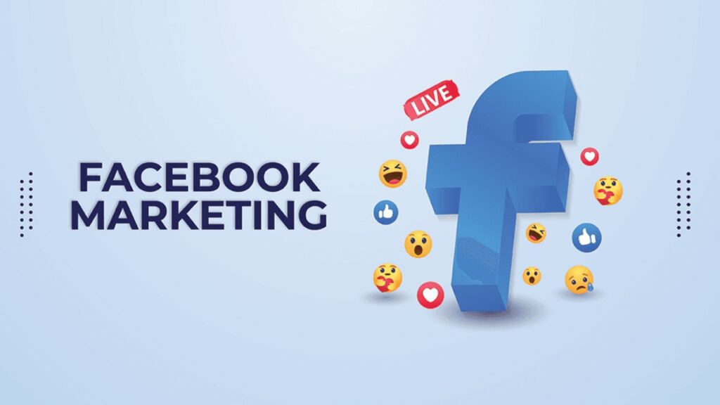 Facebook Ads Marketing Agency