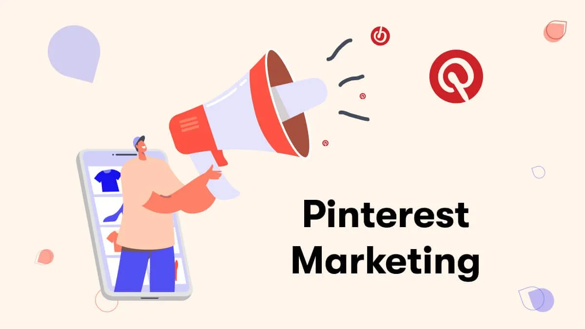 Expert Pinterest Market Service