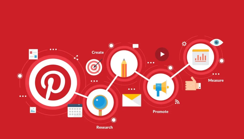 Expert Pinterest Market Service