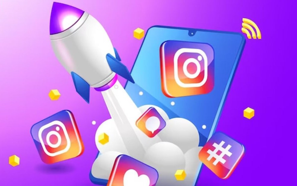 Social Marketing Boosting Services