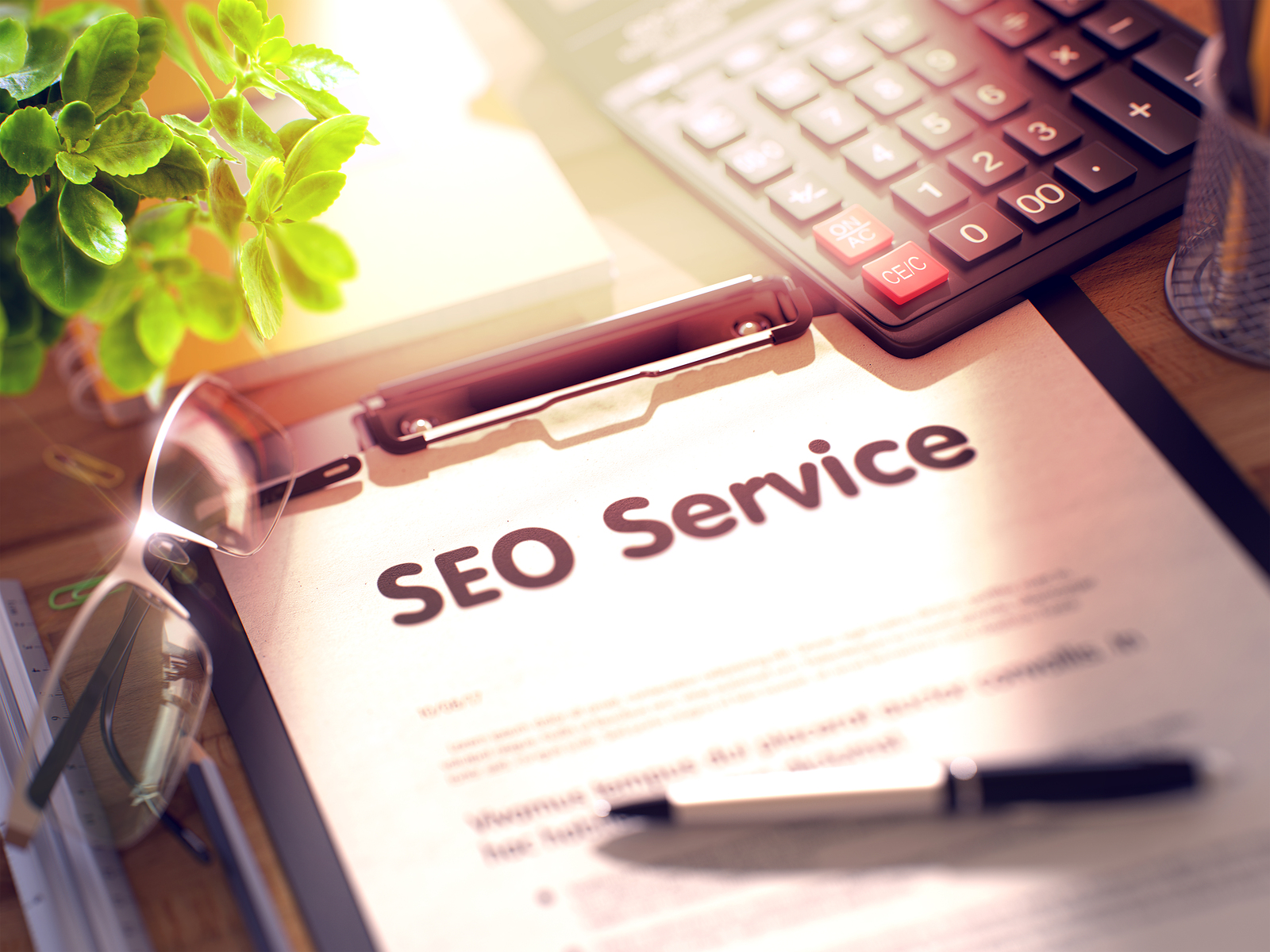 SEO Services at Mytechzoom