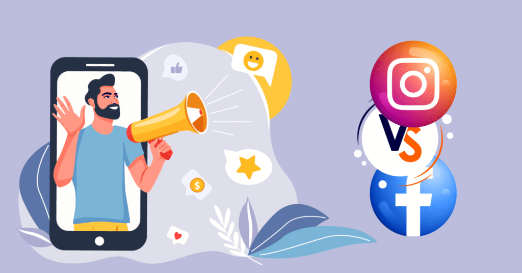 Facebook Ads Marketing Agency