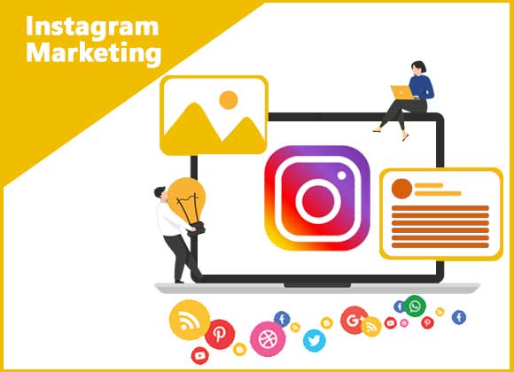 Social Marketing Boosting Services