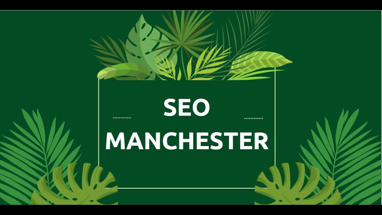 SEO Expert Manchester​ 
