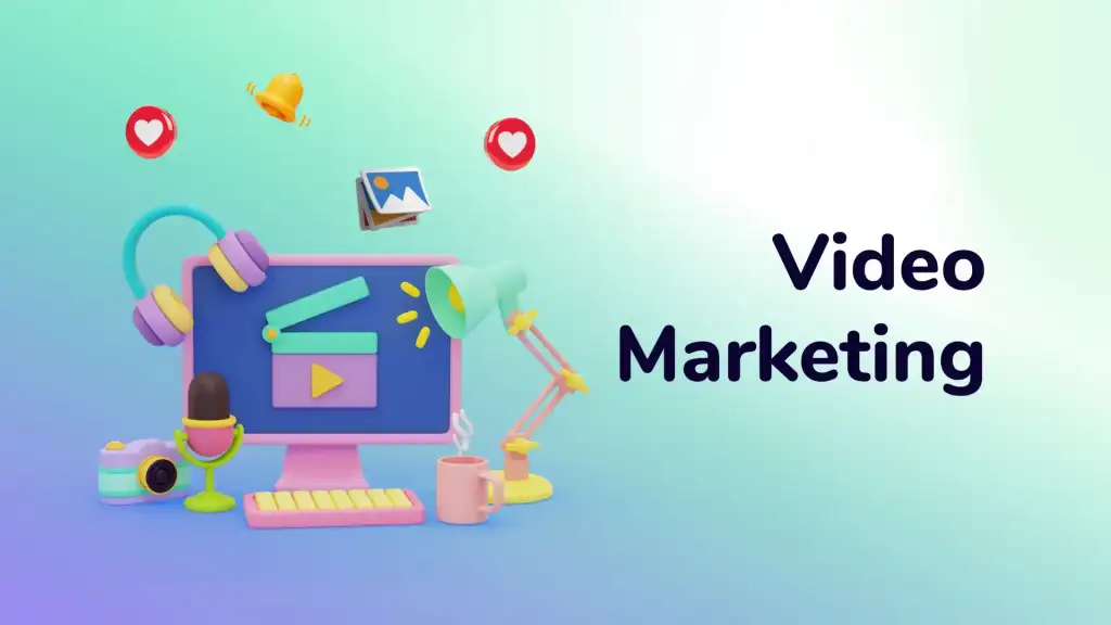 Video Advertising Marketing