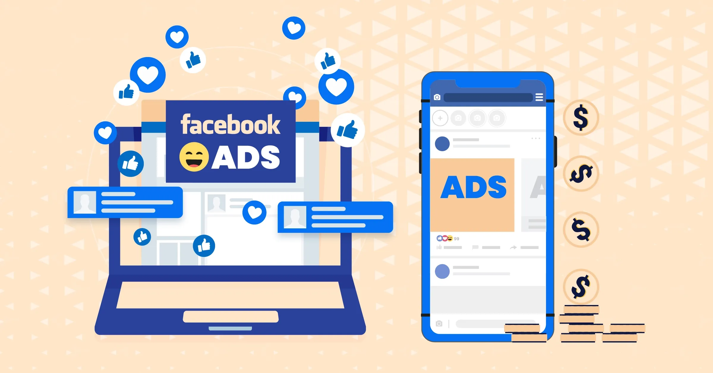 Best Facebook ads Marketplace