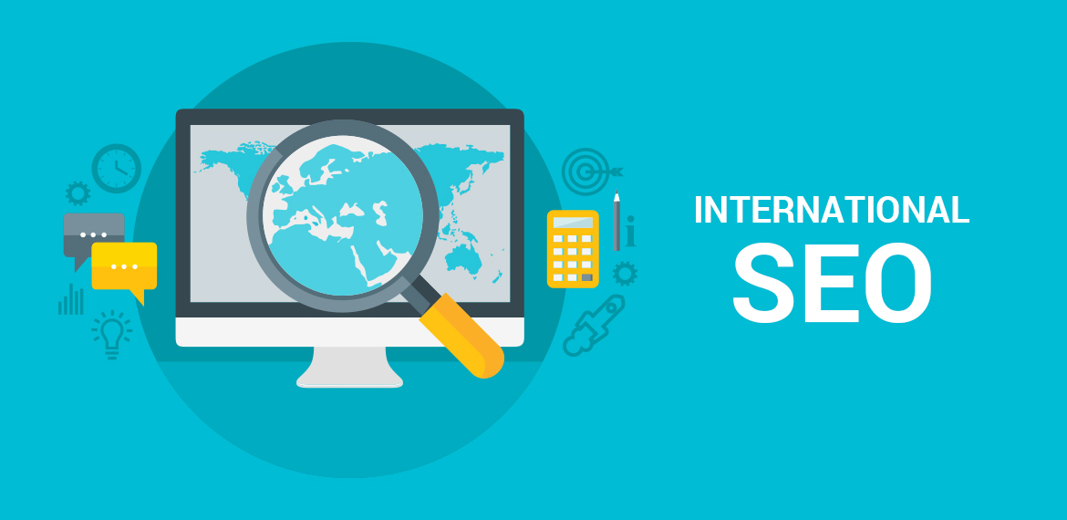 360 International SEO Services