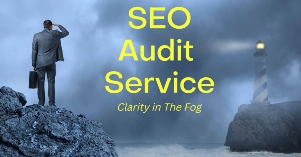 Exclusive SEO Audit Service