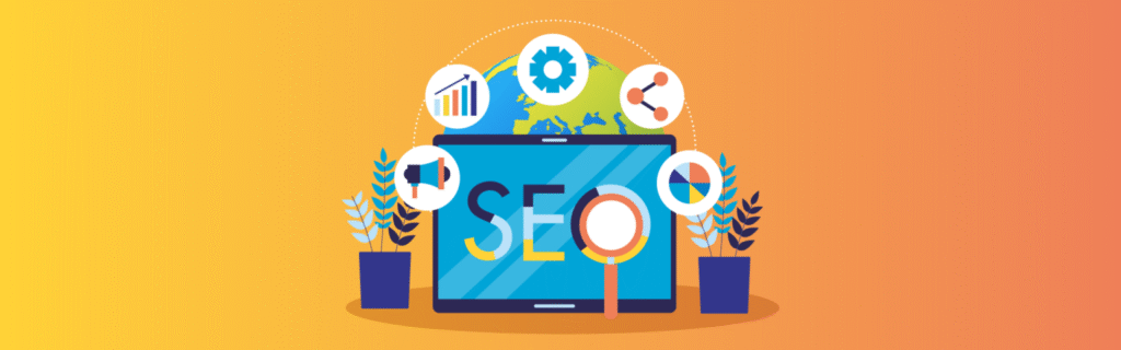 360 International SEO Services