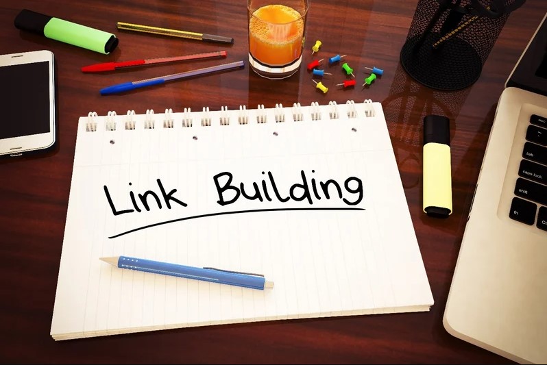 Expert SEO Backlink Agency