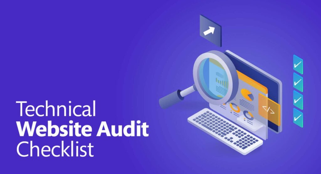 Pro SEO Audit Agency