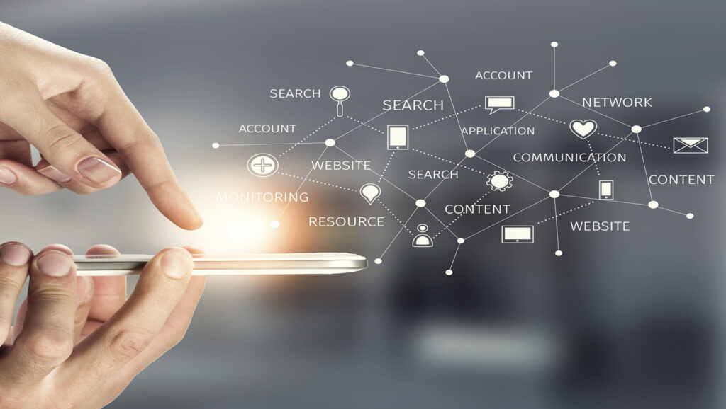 Digital Revolution Services Agency