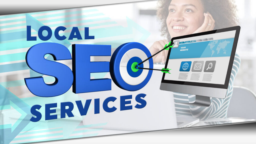 No.1 Local SEO Services
