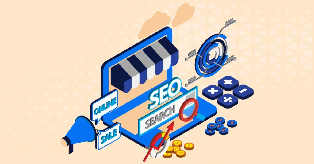 No.1 Local SEO Services