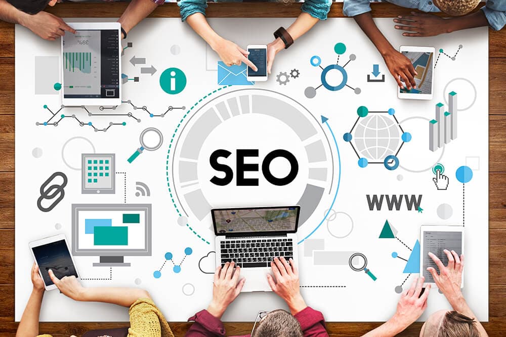 No.1 Local SEO Services