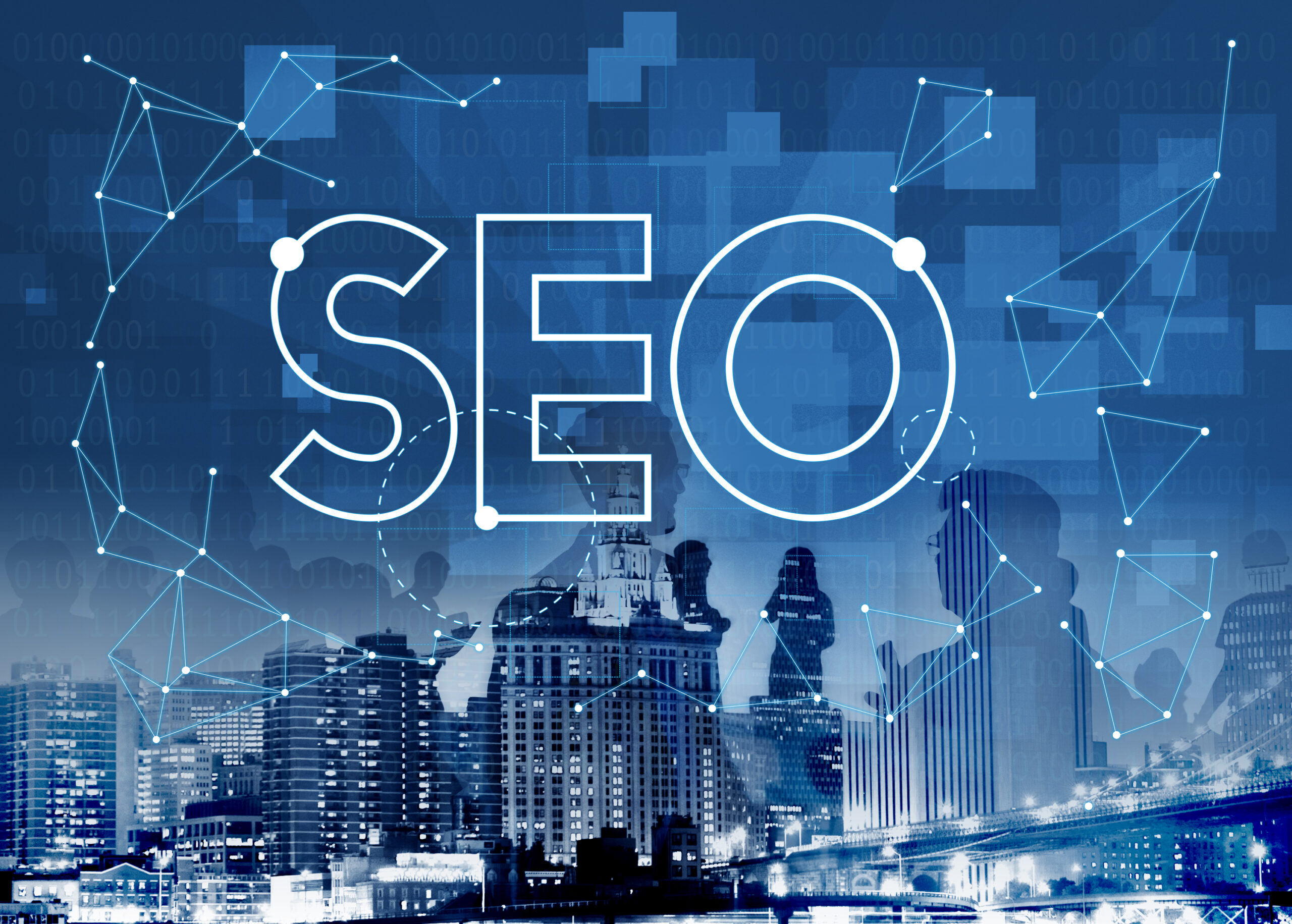 No.1 SEO Consulting