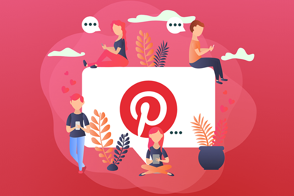 Pinterest Advertising in UK