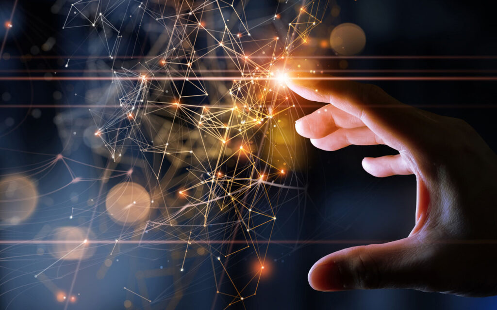 Digital Revolution Services Agency