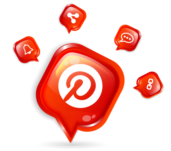 Pro Pinterest Marketing Agency