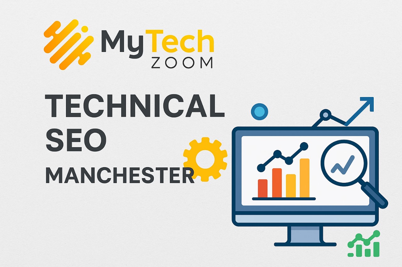 Blogs 7 Technical SEO Manchester