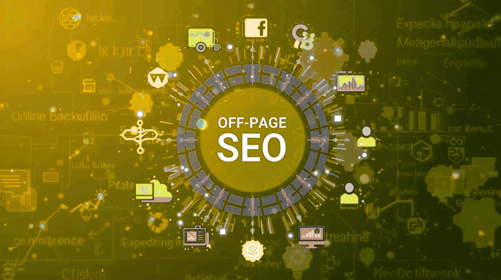 seo link building services