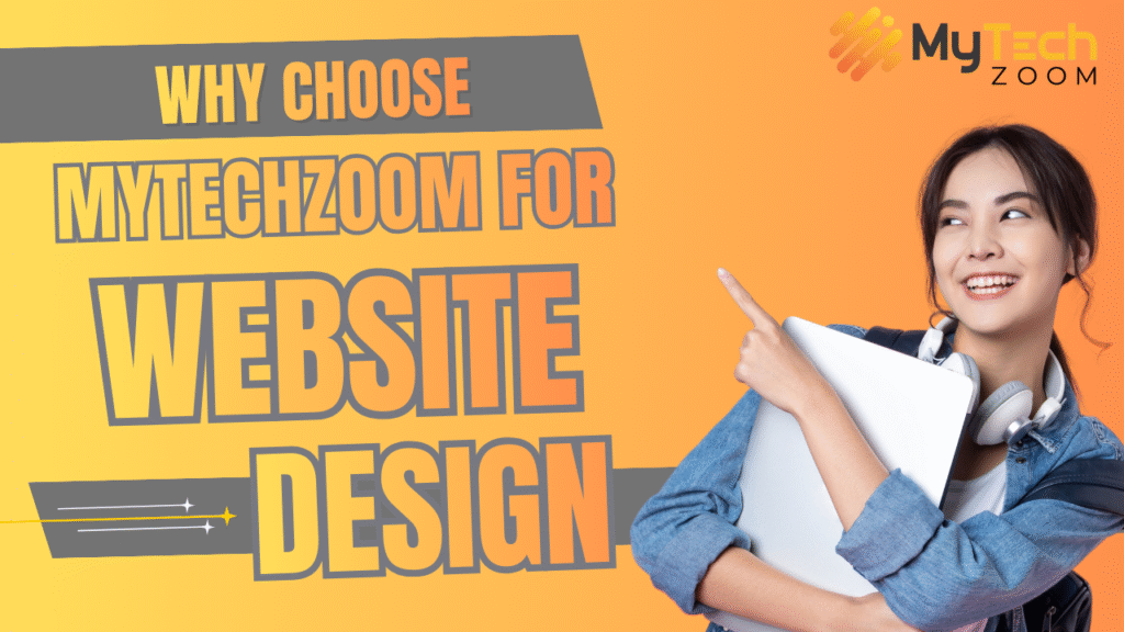 Website Development Agency