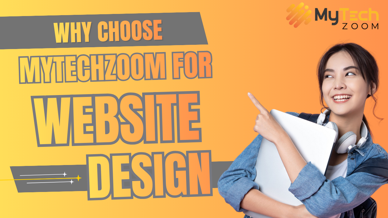 Website Development Agency