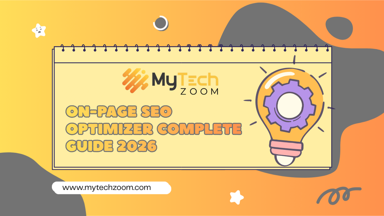 On-Page SEO Optimizer