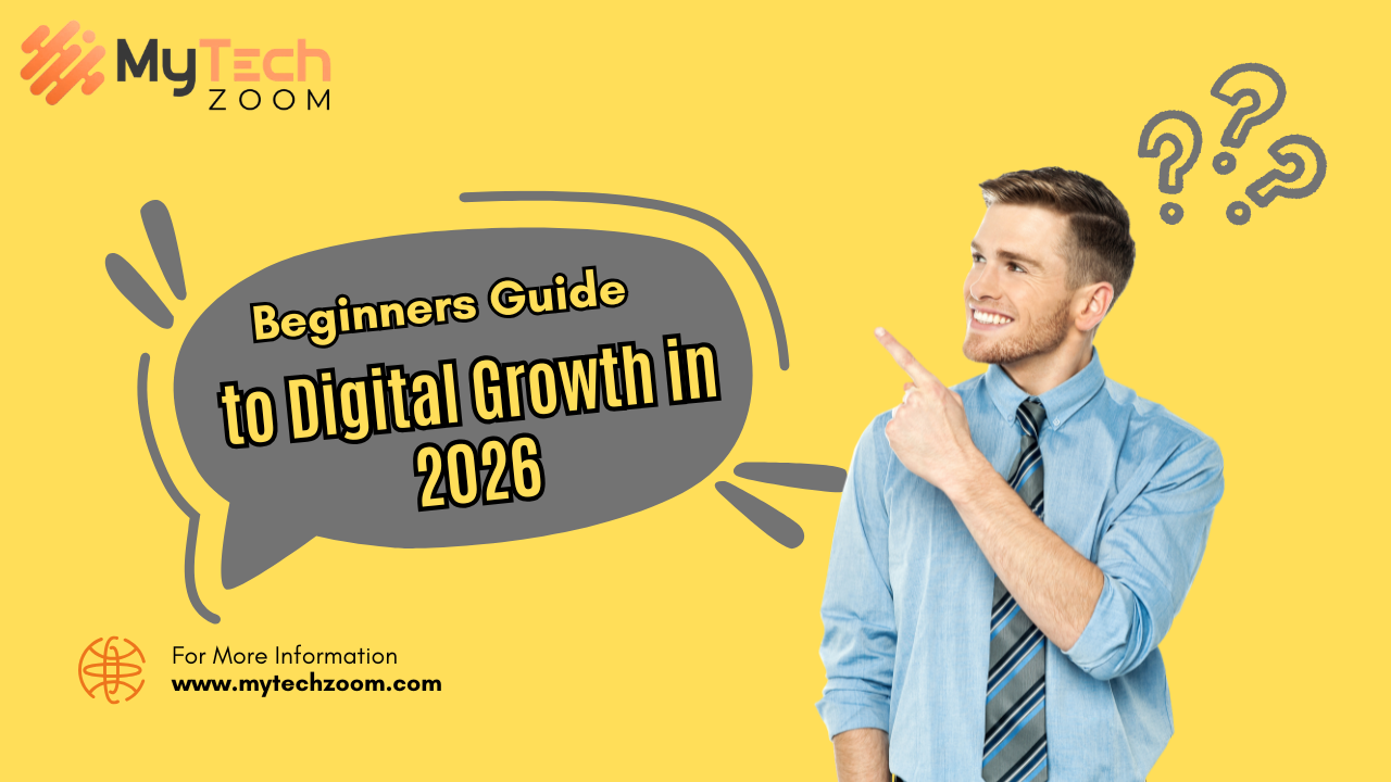Digital Growth in 2026
