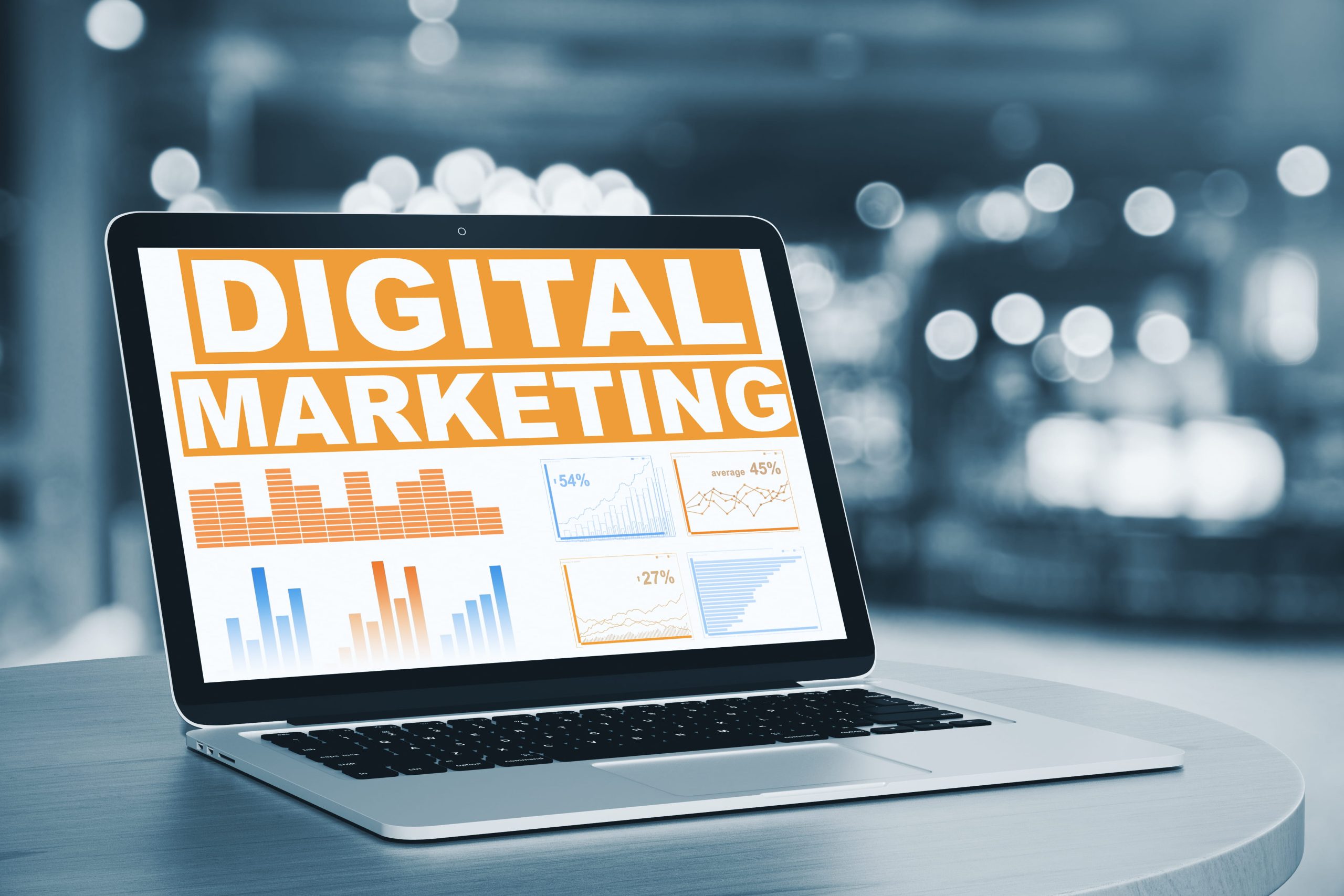 Healthcare Digital Marketing Agency